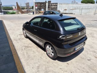 SEAT Ibiza 2006