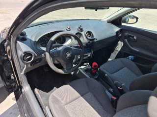 SEAT Ibiza 2006