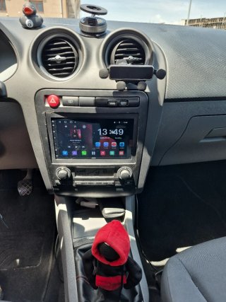 SEAT Ibiza 2006