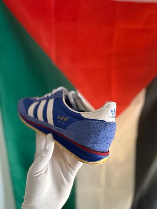 Zapatillas Adidas