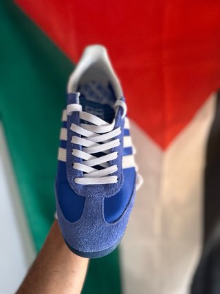 Zapatillas Adidas
