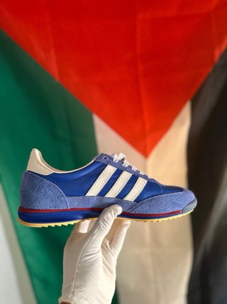 Zapatillas Adidas