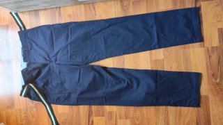 Pantalones Polo Ralph Lauren Talla 16 Azul