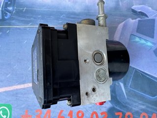 96859390 28526072013 CHEVROLET CAPTIVA OPEL ABS