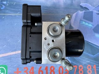 96859390 28526072013 CHEVROLET CAPTIVA OPEL ABS
