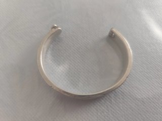 Pulsera Tous Plata