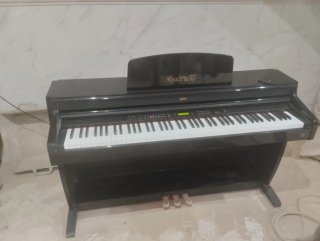 Piano Digital GEM RealPiano