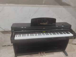 Piano Digital GEM RealPiano