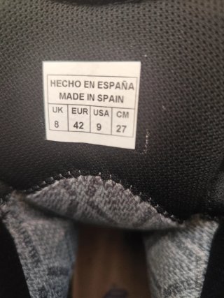 Botas de Montaña Bestard Altas