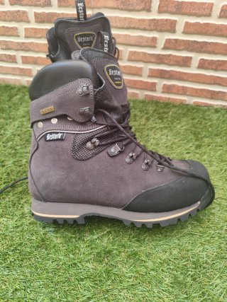 Botas de Montaña Bestard Altas