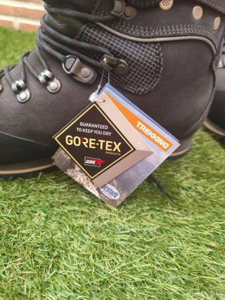 Botas de Montaña Bestard Altas