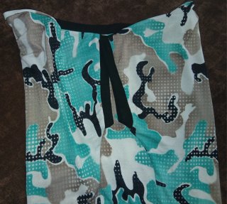 Camiseta Talla Grande Mujer XXXL