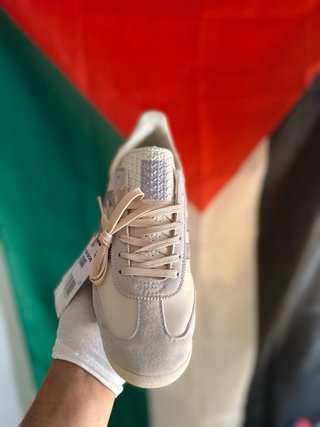 Zapatillas Adidas