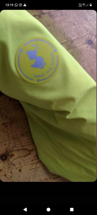 Save The Duck Piumino Reversibile Ragazzo––14 Anni