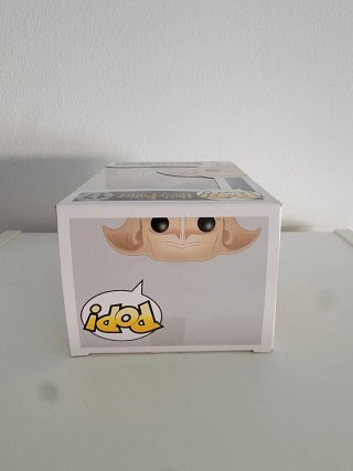 Funko Pop! Harry Potter Dobby 17