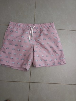 Pack 2 bañadores niño estampados