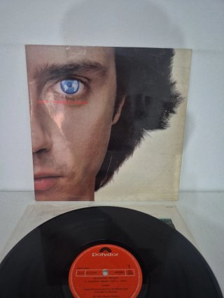 Vinilo Jean Michel Jarre