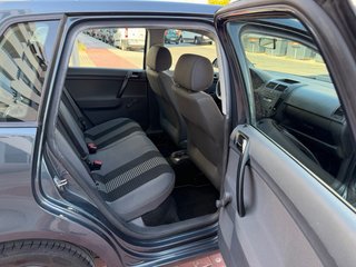 Volkswagen Polo 2008