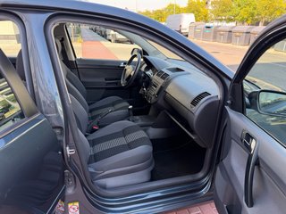 Volkswagen Polo 2008