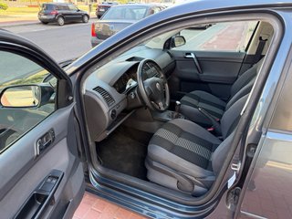 Volkswagen Polo 2008
