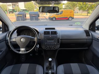 Volkswagen Polo 2008