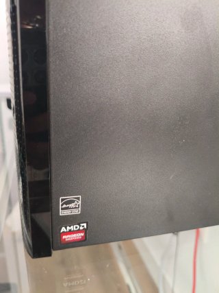 PC HP i5 8GB 1TB + Teclado y Ratón