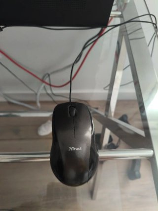 PC HP i5 8GB 1TB + Teclado y Ratón