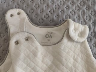 Saco dormir bebé Tog 2.0