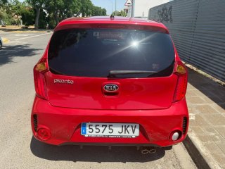 KIA Picanto 2015