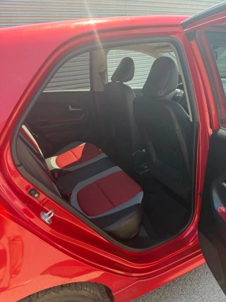 KIA Picanto 2015