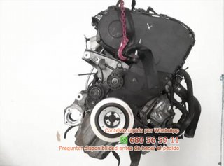 Motor fiat 310a1027 bravo 1.9 active ce Ref:885884