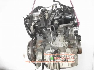 Motor fiat 310a1027 bravo 1.9 active ce Ref:885884
