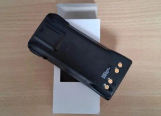 Batería Motorola PMNN4151AR 7.2V Ni-MH Original