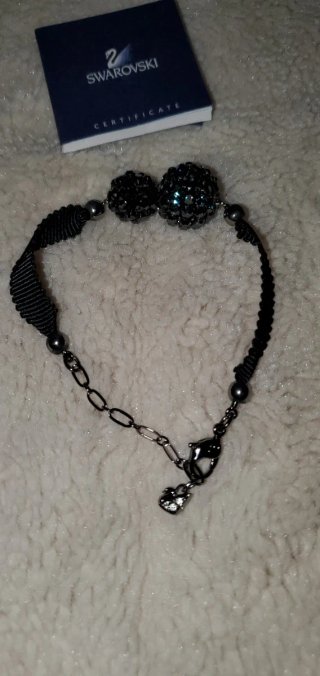 Bracciale Swarovski donna