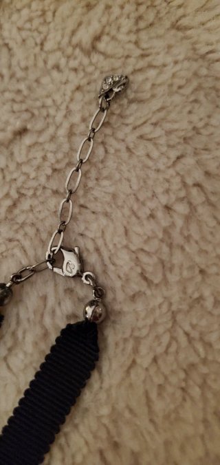 Bracciale Swarovski donna