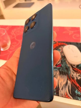 Motorola Edge 60 512GB 12GB RAM