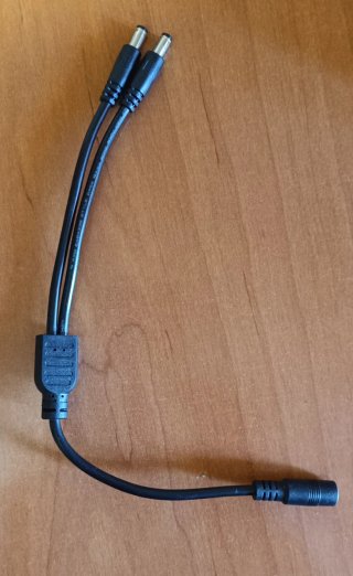 Cámara Astro ZWO ASI 533MC pro