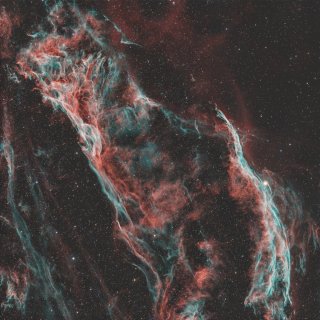 Cámara Astro ZWO ASI 533MC pro