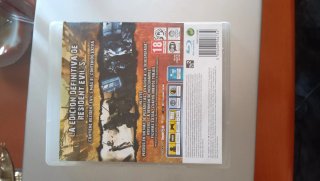 Resident Evil 5 Gold Edition PS3