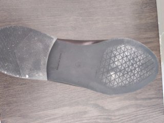 Zapatos Antonio Parrego Mujer Negros