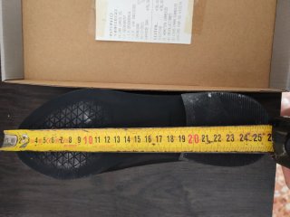 Zapatos Antonio Parrego Mujer Negros