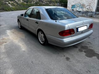 Mercedes-Benz Clase E 300