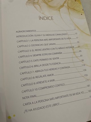 Libro - Vivir contigo