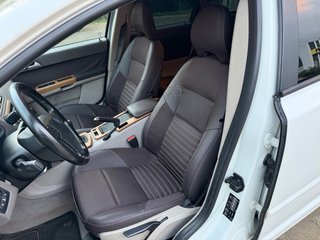 Volvo V50 2009