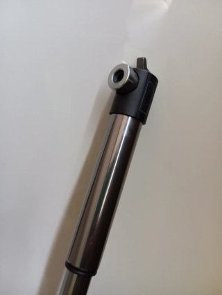Bomba Giant Control Mini Pro Pocket (En persona)