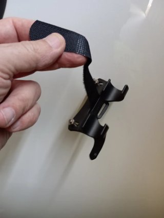 Bomba Giant Control Mini Pro Pocket (En persona)