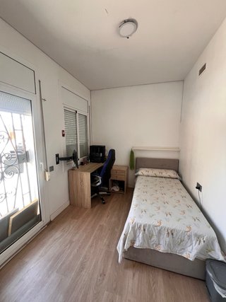 Habitación completa