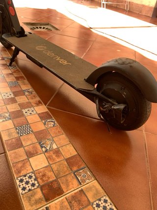 Patinete eléctrico Denver