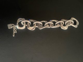 Pulsera Uno de 50 eslabones
