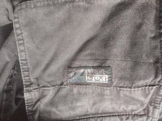 Bermuda Ralph Lauren Polo